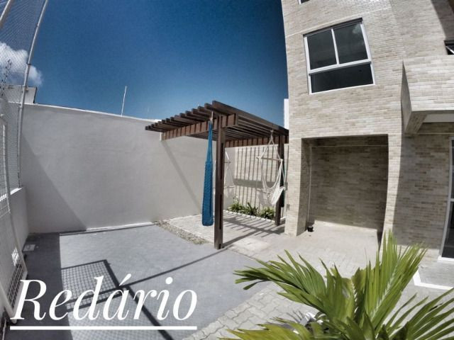 Isadora Beatriz - Capim Macio - 77m² - 3 suítes - Porcelanato - Localização privilegiada - Foto 8