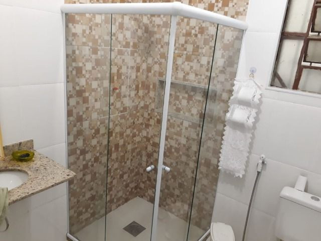 Casa Linear com Piscina- Rua Pública- Cabo Frio, RJ - Foto 12