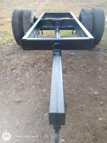 Chassis de Carreto