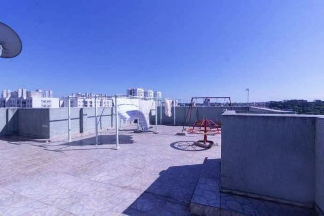 C-GD0011 Apartamento Garden Desocupado, 2 quartos, Ao lado do BIG Boa Vista - Foto 18