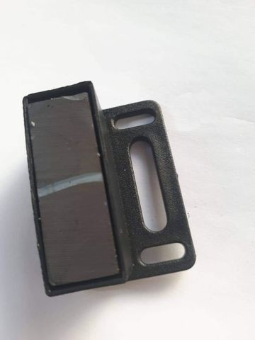 Imã para motor de portão de garagem