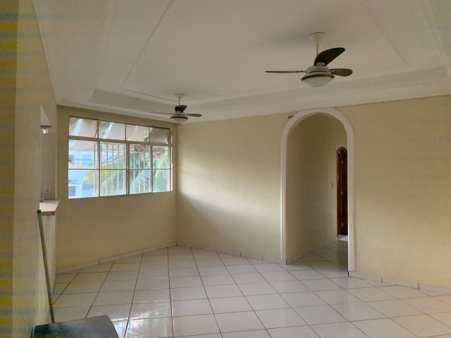 Alugo Apartamento Edifício Juruena, Bairro Coophamil - Foto 2