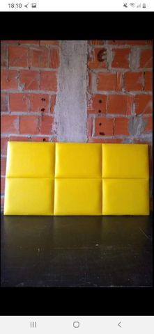 Lindas cabeceiras para sua cama box - Foto 3