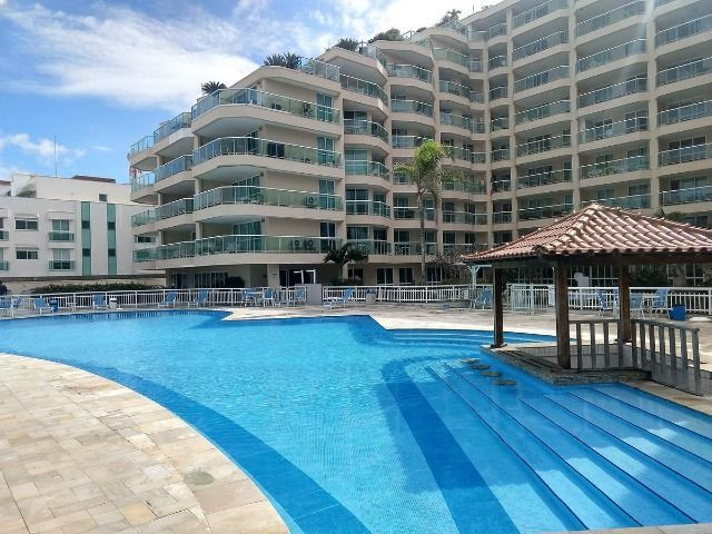 Apartamento Cobertura com 1 dormitório à venda - Villa Del Sol Residences - Recreio - Foto 18