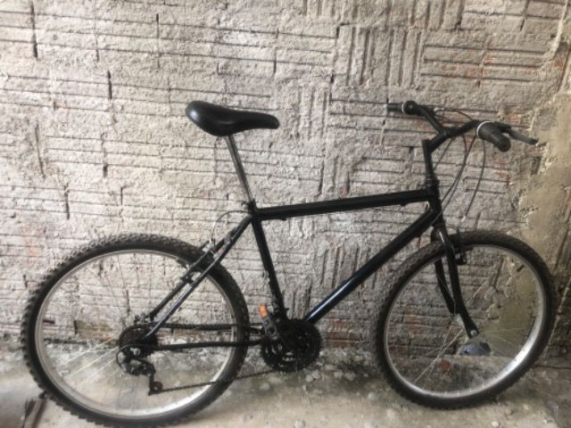 Bicicleta thunder aro 26