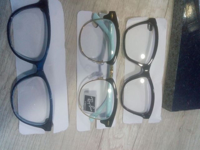 Oculos DESCANSO NOVOS - Foto 2
