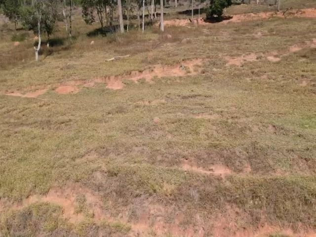 29b- lote proximo Igaratá, terreno 1000m², aceitamos veiculo como entrada - Foto 2