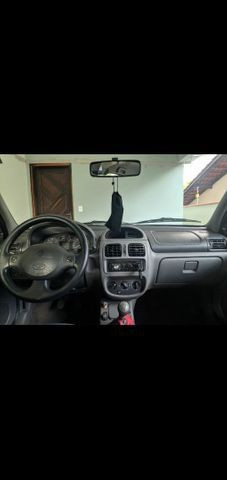 Vendo clio