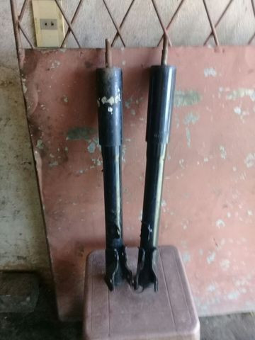peças novas - Foto 4