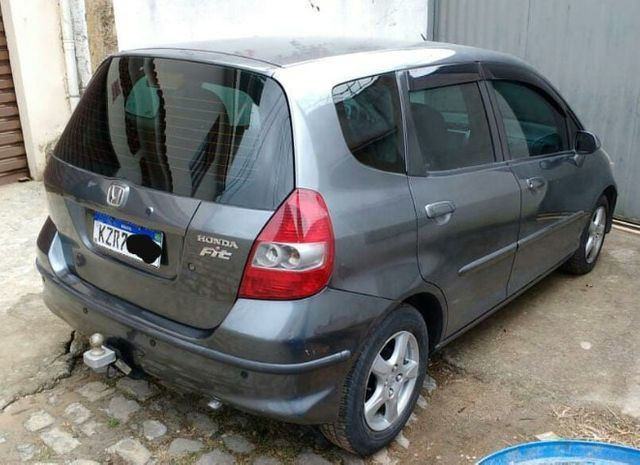 Honda fit - Foto 3