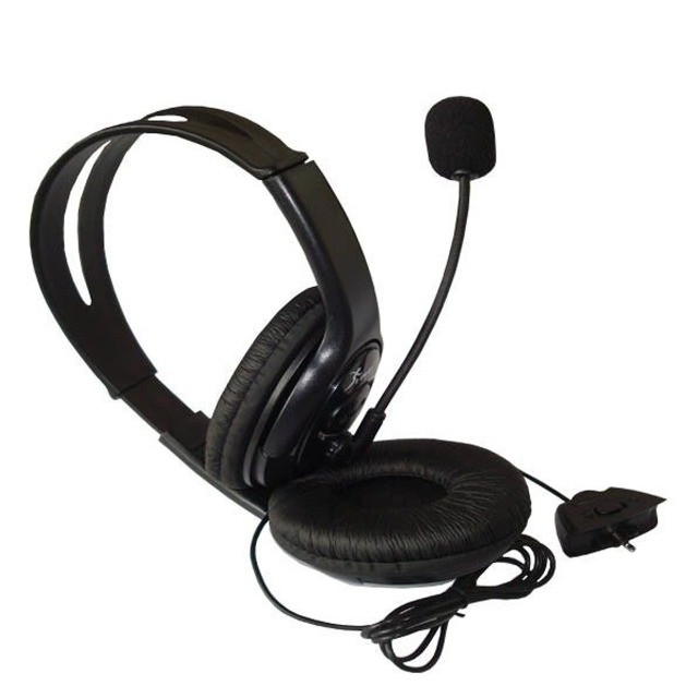 Headset Gamer Para Xbox Kanup KP-324 - Foto 4