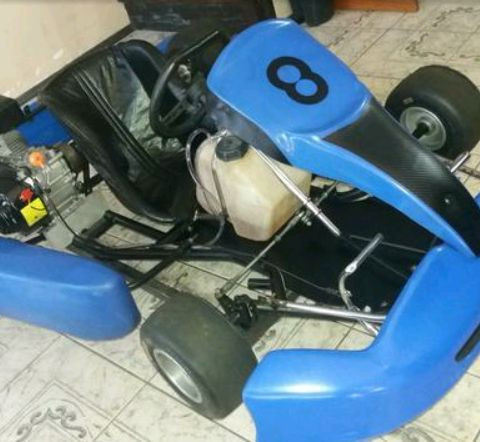 Kart - Foto 5