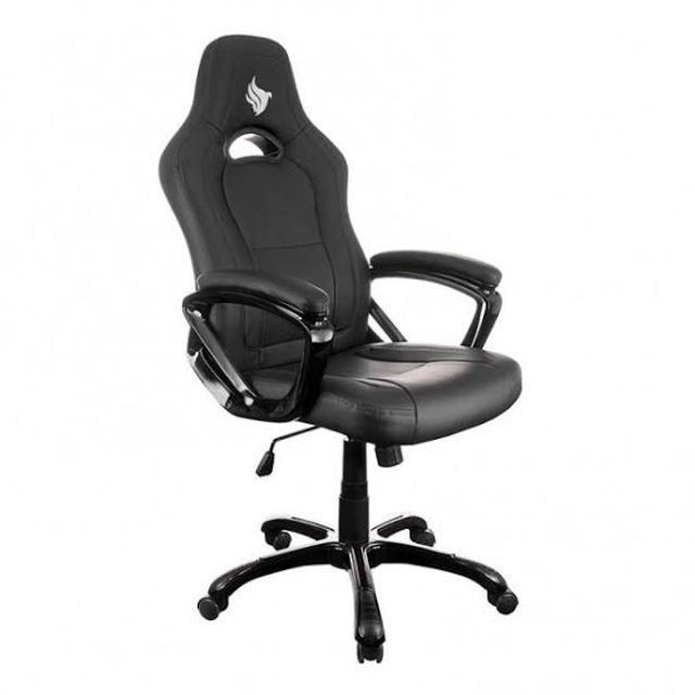 Vendo cadeira gamer pichau