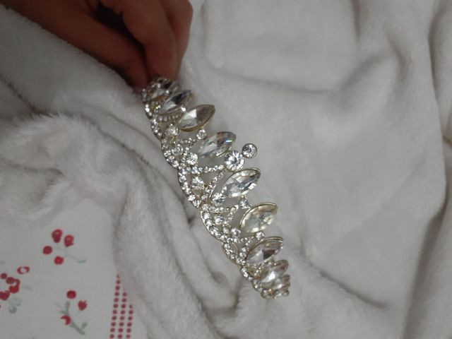 Vestido de noiva - Foto 4