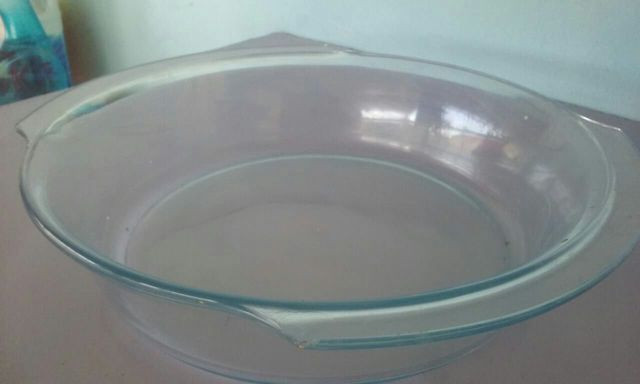 Travessa marinex grande vai no forno e micro 40reais * Whatsapp