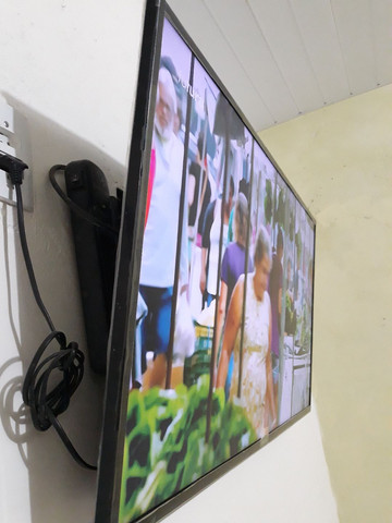 TV smart Samsung 43 - Foto 5