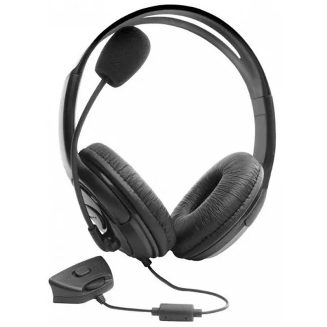Headset Gamer Para Xbox Kanup KP-324