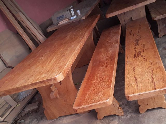 Mesas com tamanhos variados - Foto 3