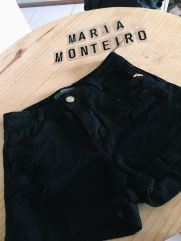 Shorts e saia - Foto 4
