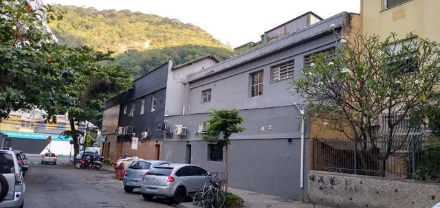 Loja de Esquina Humaitá com opção de segundo piso - Foto 6