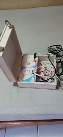Máquina de fazer depilação - Foto 3