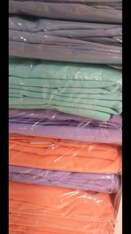 Vendo cortinas