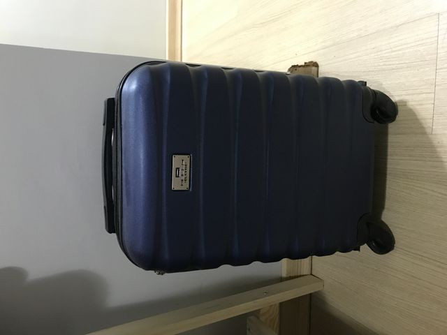 Mala de viagem 200 reais