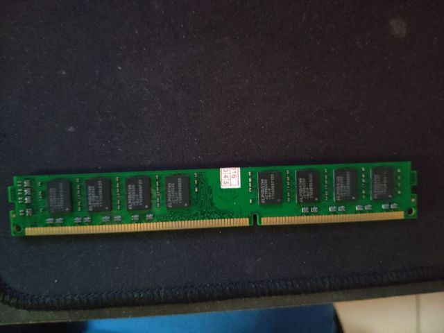 Memória Ram 4GB DDR3 1333mhz - Foto 2