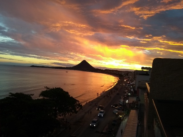 Pacotes promocionais Feriados, Temporada, em Frente a Praia de Piúma - Foto 4