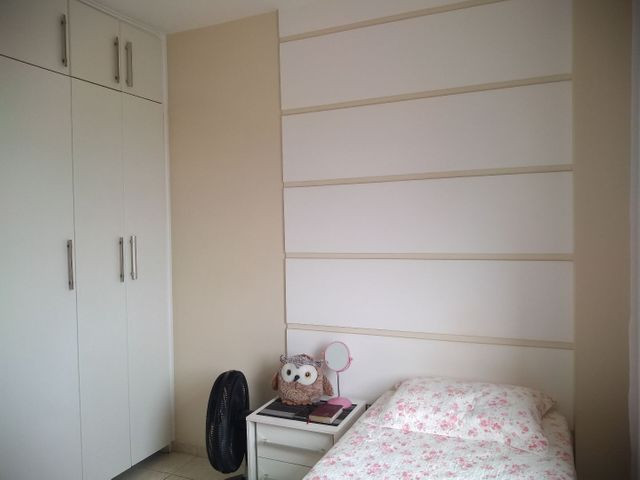 Apartamento 3 quartos - Foto 11