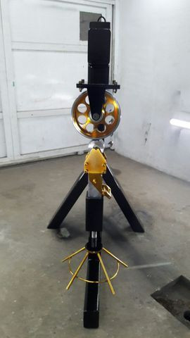 Roda inglesa - Foto 2