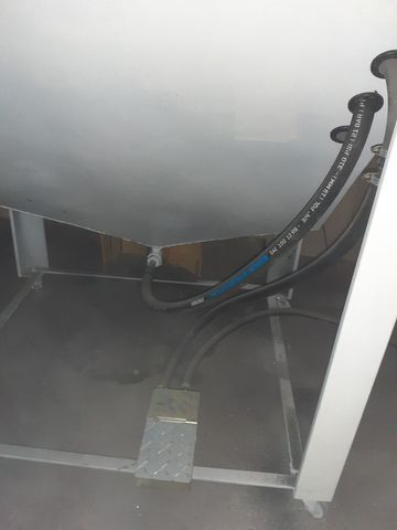 Maquina de jato de areia - Foto 3