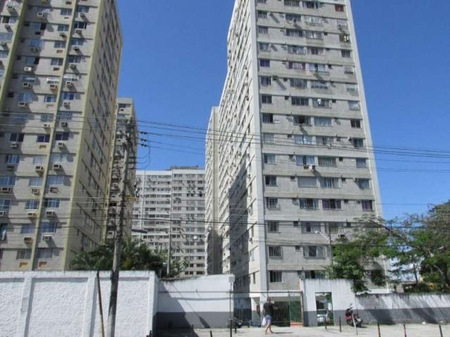 Ótimo apartamento na Penha - Foto 8