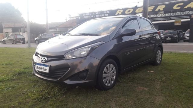 HB20 1.0 Completo 2015 Flex - Foto 8