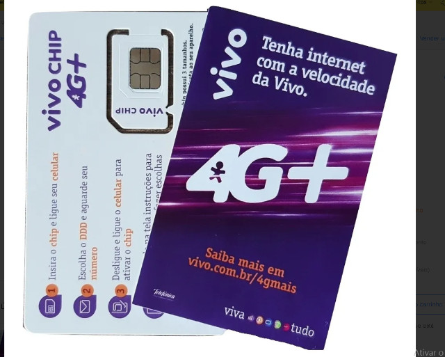 Chega de fica sem net