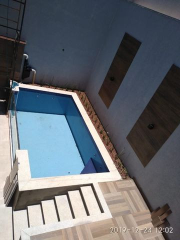 Casa cidade de Aguas de Lindoia - Foto 5