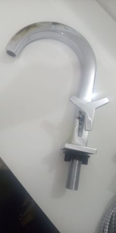 Torneira e ducha higiênica Docol - Foto 4