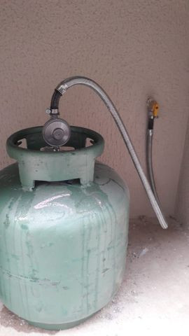 Instalação de gás residencial e predial. - Foto 3
