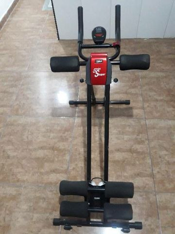 FIVE MUNIT SHAPER POLISHOP - Foto 3