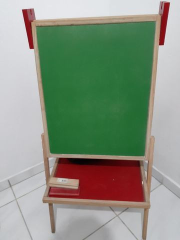 Quadro infantil