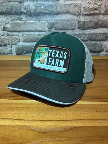 Bonés Texas farm - Foto 3