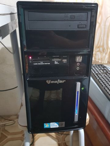 CPU CORE I5