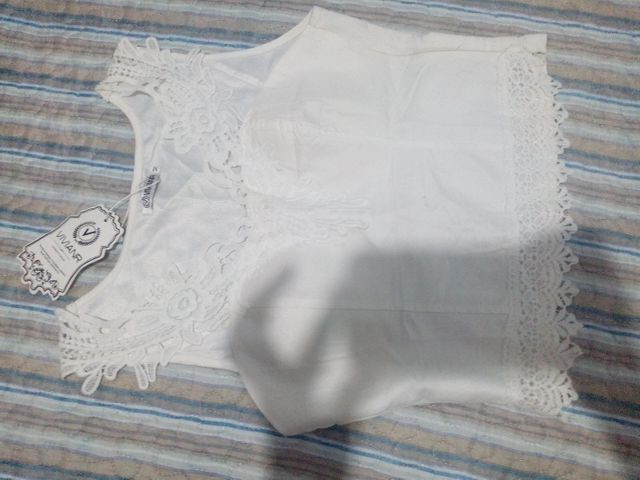 Roupa Feminina - Foto 3