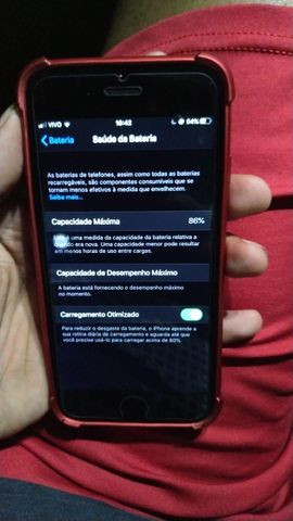 IPhone 7 128gb - Foto 3