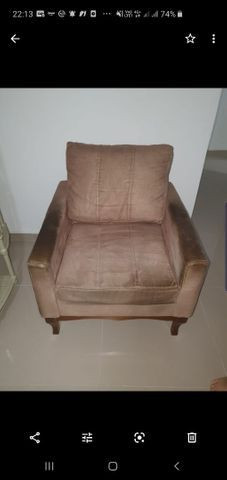 Poltrona - Foto 4