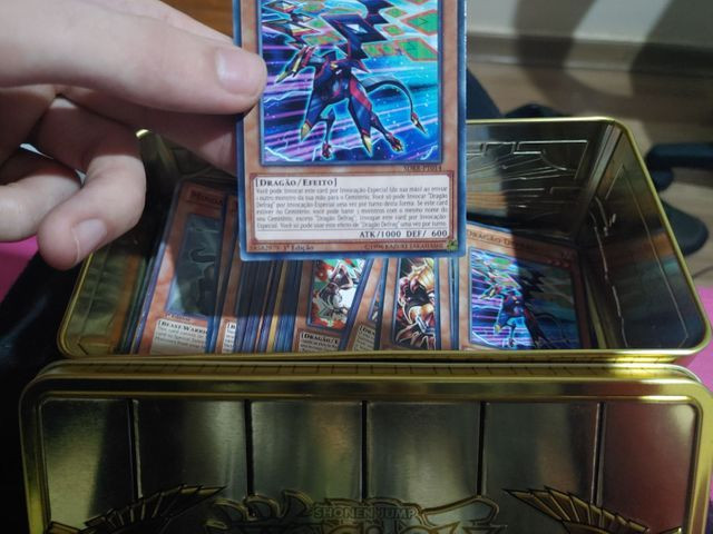 Coleção Yugioh - Foto 6
