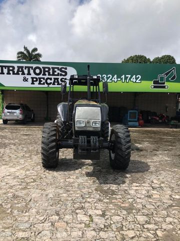 Trator valmet 1280 - Foto 2