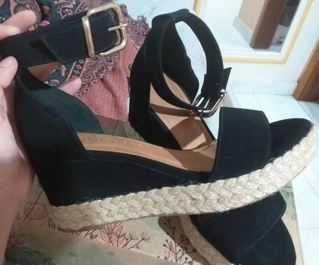 Sapato 35