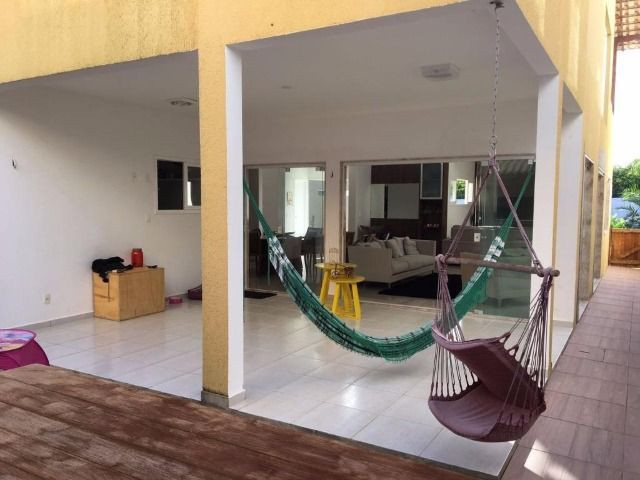 Excelente casa em Cond. Fechado p/ venda, não perca essa! CA0010 - Foto 15