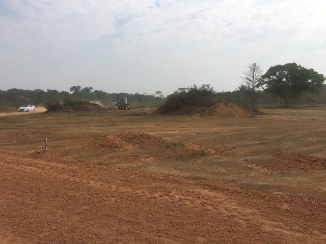 Chácaras Vista Bela Km-13 //15 Minutos Depois da Ponte do Rio Negro - Foto 4